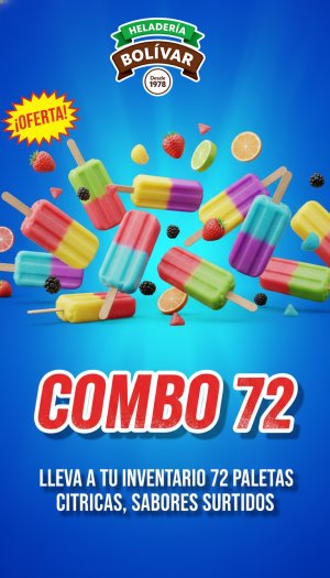 COMBO 72