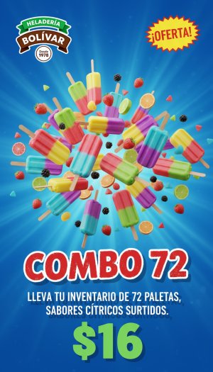 COMBO 72